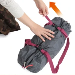 DoD Riders's One Pole Tent 31 DoD Riders's One Pole Tent -Stanley Store 7