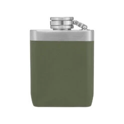 Stanley Master Flask Black 8oz -Stanley Store 71RWbPyzynL. AC SL1200