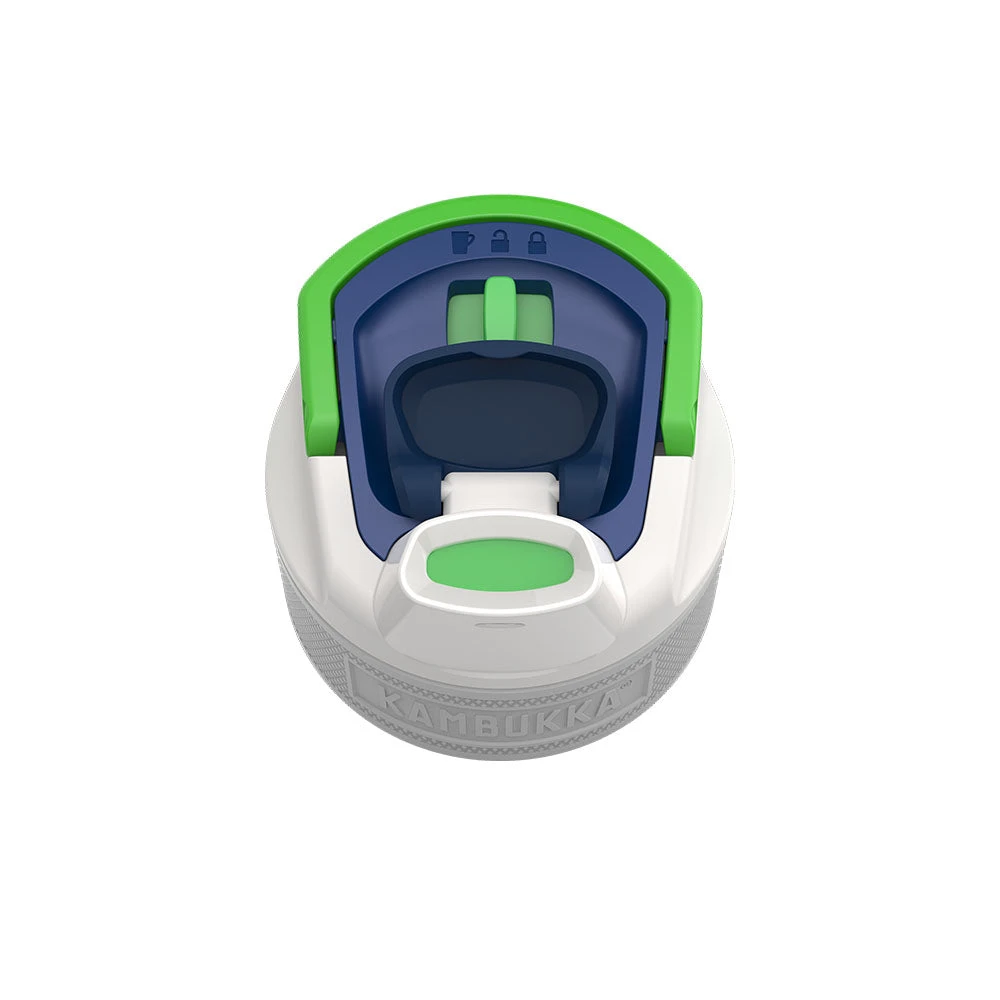 Kambukka Elton 750 Ml - Spring Green 5 Kambukka Elton 750 Ml - Spring Green - Image 3