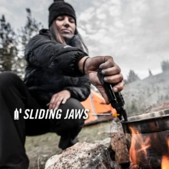 Gerber MP600 Full Size Multi-Tool Basic - Black 12 Gerber MP600 Full Size Multi-Tool Basic - Black -Stanley Store 7550 6