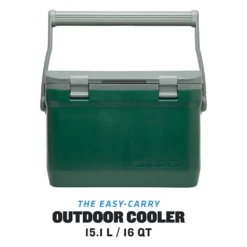 STANLEY® Adventure Cooler 16QT -Stanley Store 7 059a4c02 5a6b 4ecc 9614 385c7f401bf9