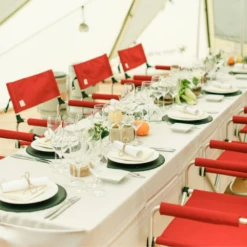 Snow Peak Folding Chair Wide Red -Stanley Store 7 0fdde351 1244 4bb7 8dbd 2da20d47ad24