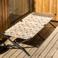 KZM Camp Cot Bed 19 KZM Camp Cot Bed -Stanley Store 7 740cf217 3c5c 48ca 857a 000fbd7708d7