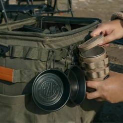 KZM Field Multi Basket -Stanley Store 7 aad20ad5 28f9 4afc b277 3bc049ca36b9