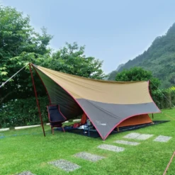 Vidalido Large Butterfly Tarp Black -Stanley Store 7 b02533dd 1fe2 4ccc 991f cd243bc739cb