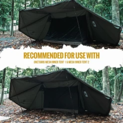 OneTigris Roc Shield Bushcraft Tent TC Version - Ranger Green -Stanley Store 7 d475c9d4 c5af 4e38 9858 0d8a1de2f3a8