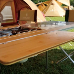 Snow Peak IGT Slide Top Half -Stanley Store 7 e80f2d0d b5e2 4b4c a350 2e351e0cbf9d