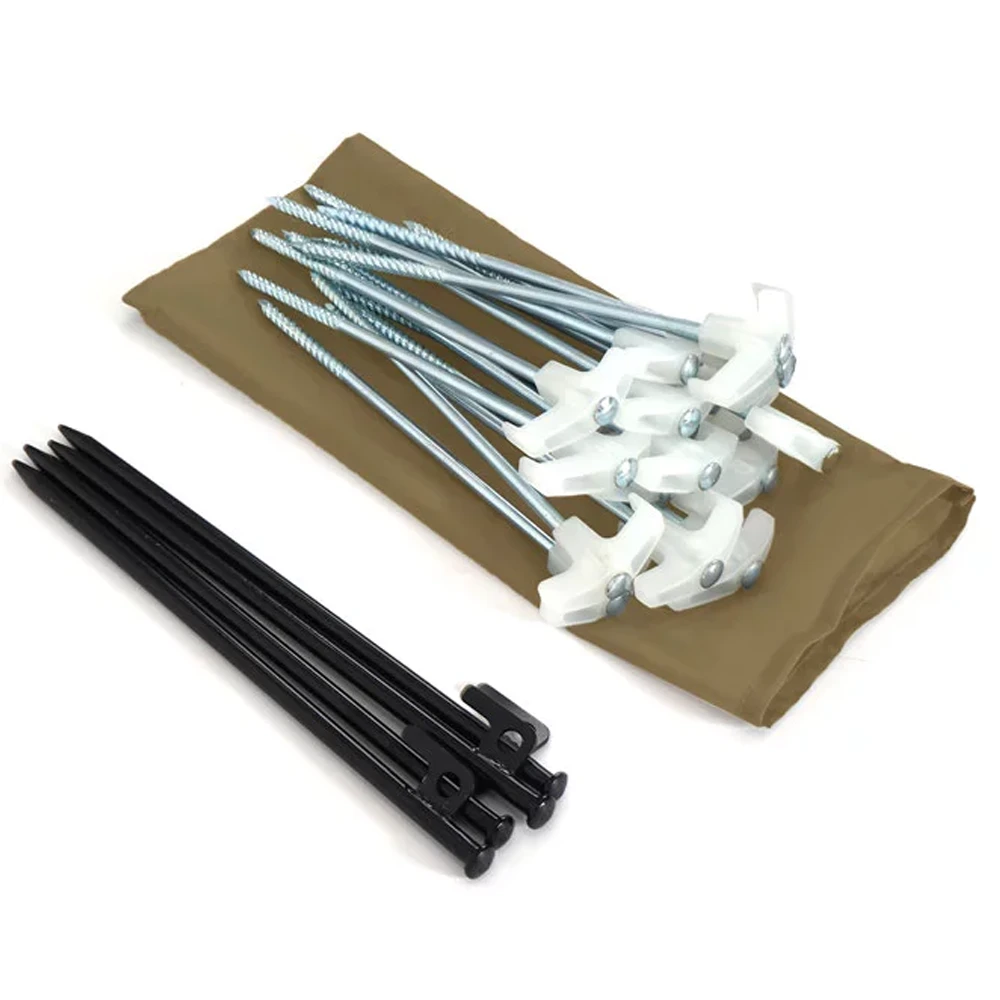 DoD 6 X 6 Base 2 - Brown 8 DoD 6 X 6 Base 2 - Brown - Image 6