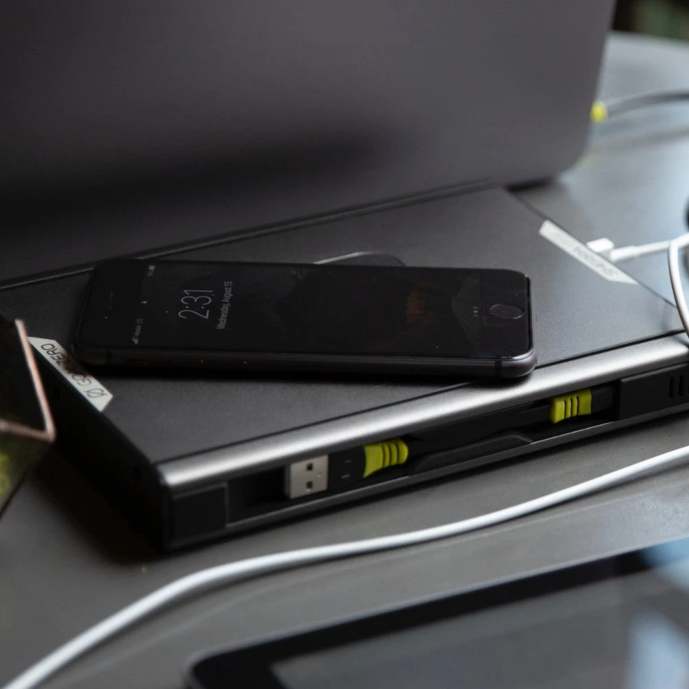 Goal Zero Sherpa 100AC 7 Goal Zero Sherpa 100AC - Image 5