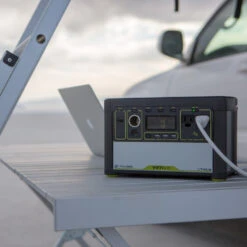 Goal Zero Yeti 400 Lithium -Stanley Store 7af048a7820b9c70f84fee444d3c00f2