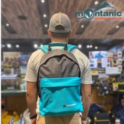 Caribee Campus 22L - High Durability Vibrant Colour Casual Unisex Bag Pack Lightweight Backpack -Stanley Store 7bb3d866fb2d5011f4df61f600dd04a5 tn