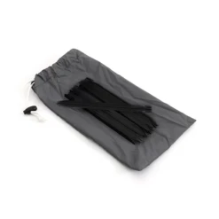 DOD Kamaboko Tent Solo UL - Black -Stanley Store 8 23