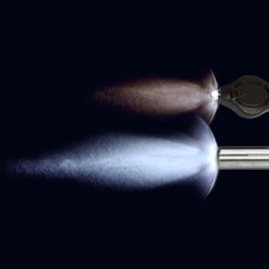 Keysmart Nano Torch Stainless Steel -Stanley Store 8 7