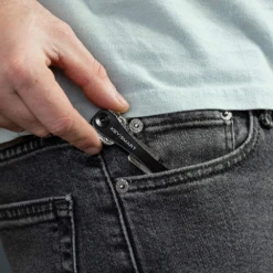 Keysmart Compact Key Holder -Stanley Store 8 9