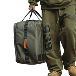 KZM Field Multi Carry Bag 70L & 80L -Stanley Store 80L