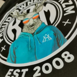 KZM Proud Owner Sweater- Kids -Stanley Store 8 0b6f28d7 d14b 48de 90ca 80596ef539cf