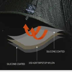 Thous Winds Scorpio Inner Tent -Stanley Store 8 1614d1cf 182a 47ca b44c d3a5c965763d