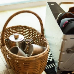 Snow Peak Field Barista Kettle 17 Snow Peak Field Barista Kettle -Stanley Store 8 abf5fe3a 461d 4344 ac6d d77e7a59526e