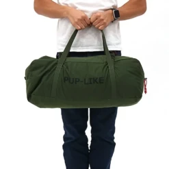 DoD Pup-Like Tent 2 -Stanley Store 9 13