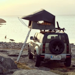 Thule Tepui Foothill -Stanley Store 901250 11