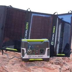 Goal Zero Yeti 150 230V -Stanley Store 95995c59dfe1bf206a280da996039c2c