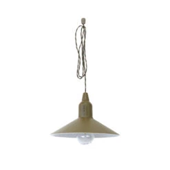 Post General Hang Lamp Type2 -Stanley Store 982170002