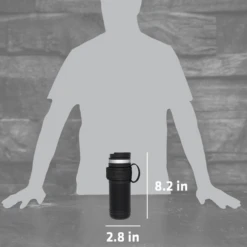 Stanley Legacy Neverleak Travel Mug 16oz - Hammertone Green -Stanley Store 9 600x600 9bda45ac 1b97 430c 8718 d05f711182e6