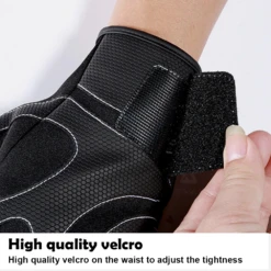 Kyncilor 3 Fingers Resistance Leather Gloves 14 Kyncilor 3 Fingers Resistance Leather Gloves -Stanley Store A0062 10