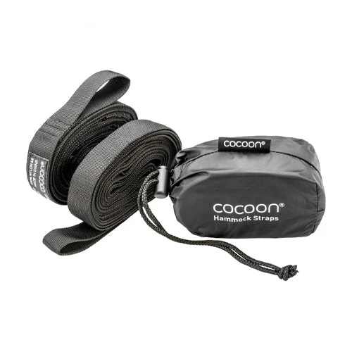 Cocoon Hammock Straps 3 Cocoon Hammock Straps