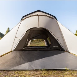 KZM Acro Dome Edge Tent -Stanley Store AcroDome 03