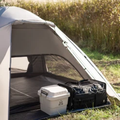 KZM Acro Dome Edge Tent -Stanley Store AcroDome 04