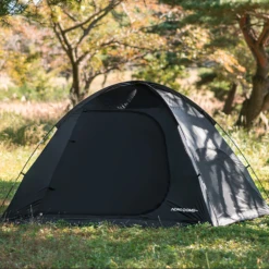 KZM Acro Dome Edge Tent -Stanley Store AcroDome 05