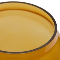 Barebones Railroad Lantern Replacement Glass 16 Barebones Railroad Lantern Replacement Glass -Stanley Store Amber zoom