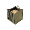 Campingmoon Firewood Bag -Stanley Store BC 400 01