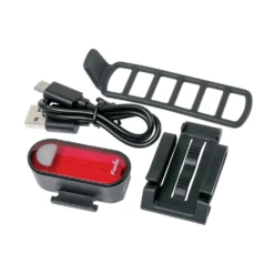 Fenix BC05R V2.0 Rechargeable Bike Tail Light -Stanley Store BC05RV2.0 1