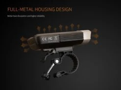 Fenix BC30R USB Rechargable Bicycle Light -Stanley Store BC30R 13 00685.1503070205