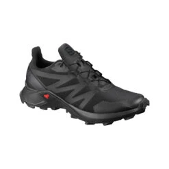 Salomon Supercross -Stanley Store BLACK BLACK BLACK