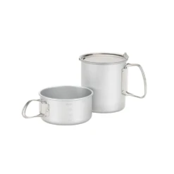 Snow Peak Kaen Stove Koen Cooker Set -Stanley Store BS 010CS 4