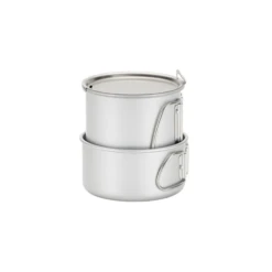 Snow Peak Kaen Stove Koen Cooker Set -Stanley Store BS 010CS 5