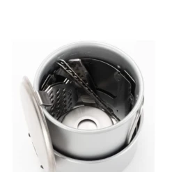 Snow Peak Kaen Stove Koen Cooker Set -Stanley Store BS 010CS 6