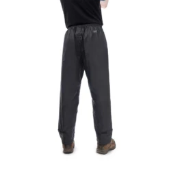 Mac In A Sac Origin II Over Trousers Unisex 10000mm 15 Mac In A Sac Origin II Over Trousers Unisex 10000mm -Stanley Store Black 4