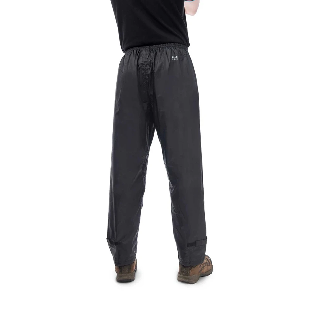Mac In A Sac Origin II Over Trousers Unisex 10000mm 6 Mac In A Sac Origin II Over Trousers Unisex 10000mm - Image 4