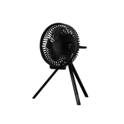 Cargo Container Electric Fan Multi Fan -Stanley Store Black fe4d91bd 6eb1 41cd 95ee a11c44a27761