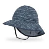 Sunday Afternoon Infant Sunsprout Hat - Blue Grass Mat 1 Sunday Afternoon Infant Sunsprout Hat - Blue Grass Mat -Stanley Store Blue Grass Mat