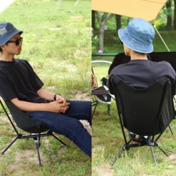 DoD Compact Chair -Stanley Store C1 591 BK 5 600x600 e932a585 a6c0 4ac1 8158 0652a7755fb6