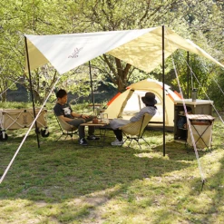 DoD Compact Chair -Stanley Store C1 591 TN 10