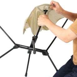 DoD Compact Chair -Stanley Store C1 591 TN 8