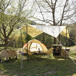 DoD Compact Chair -Stanley Store C1 591 TN 9