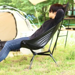 DoD High Back Compact Chair -Stanley Store C1 592 BK 6 600x600 a7887515 7a79 40d2 a1ca 14c157d76677