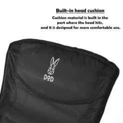 DoD High Back Compact Chair -Stanley Store C1 592 BK 7 480x480 ed14627e 1dd6 4e9d a561 dfd7d3241d8d